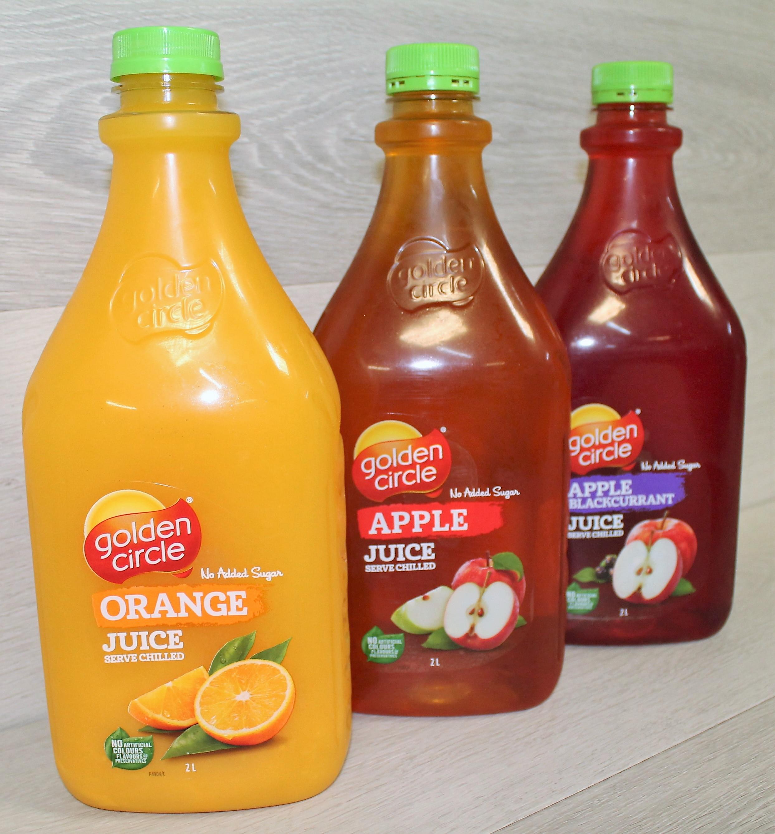 Fruit Juice