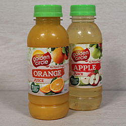 Fruit Juice - 350ML