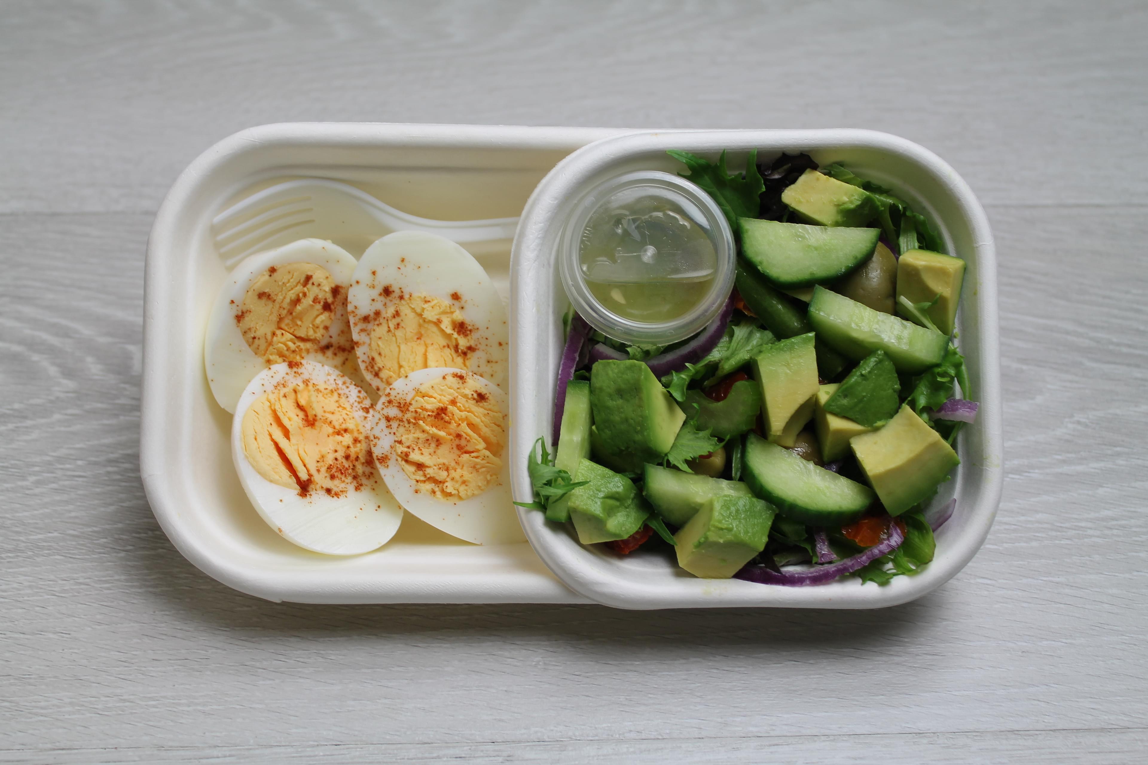 Salads - Single Serve