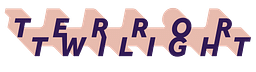 Logo for Terror Twilight Catering