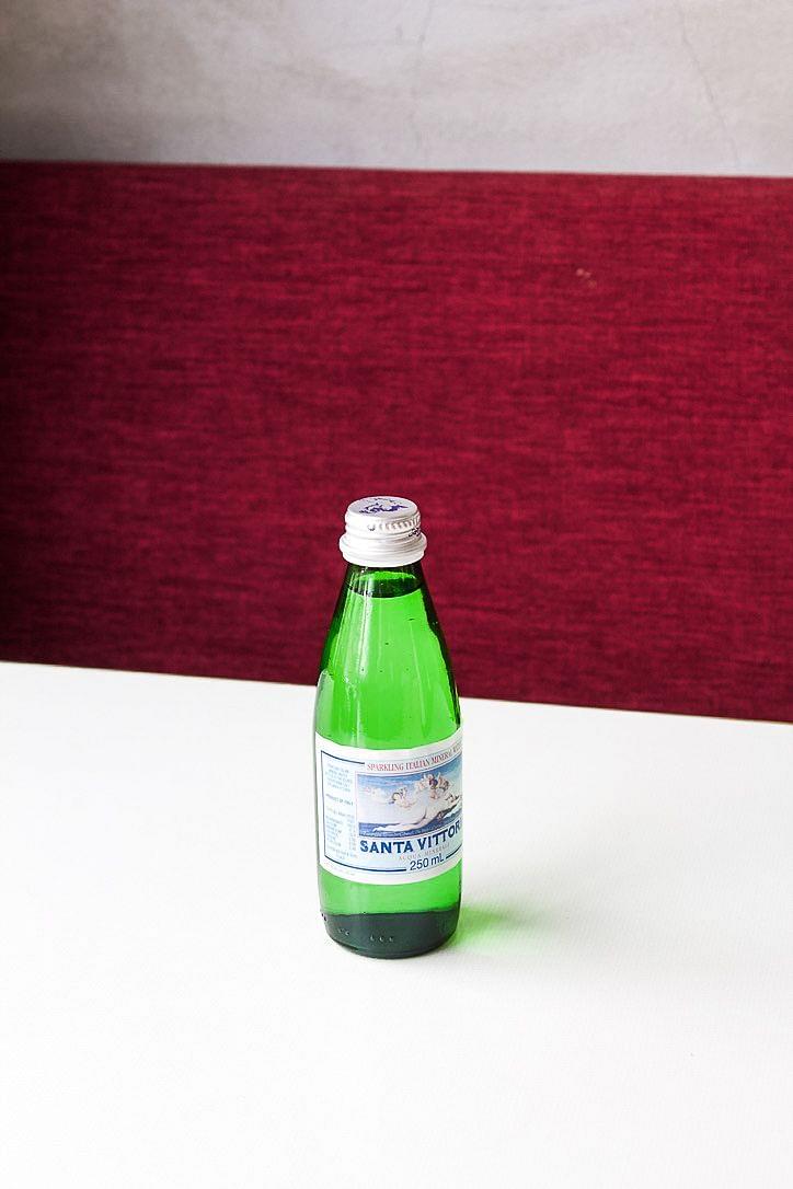 San Vittoria Sparkling Water