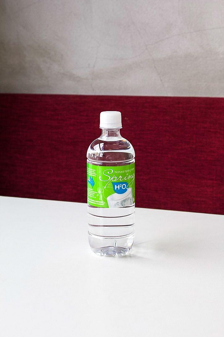 Spring Water