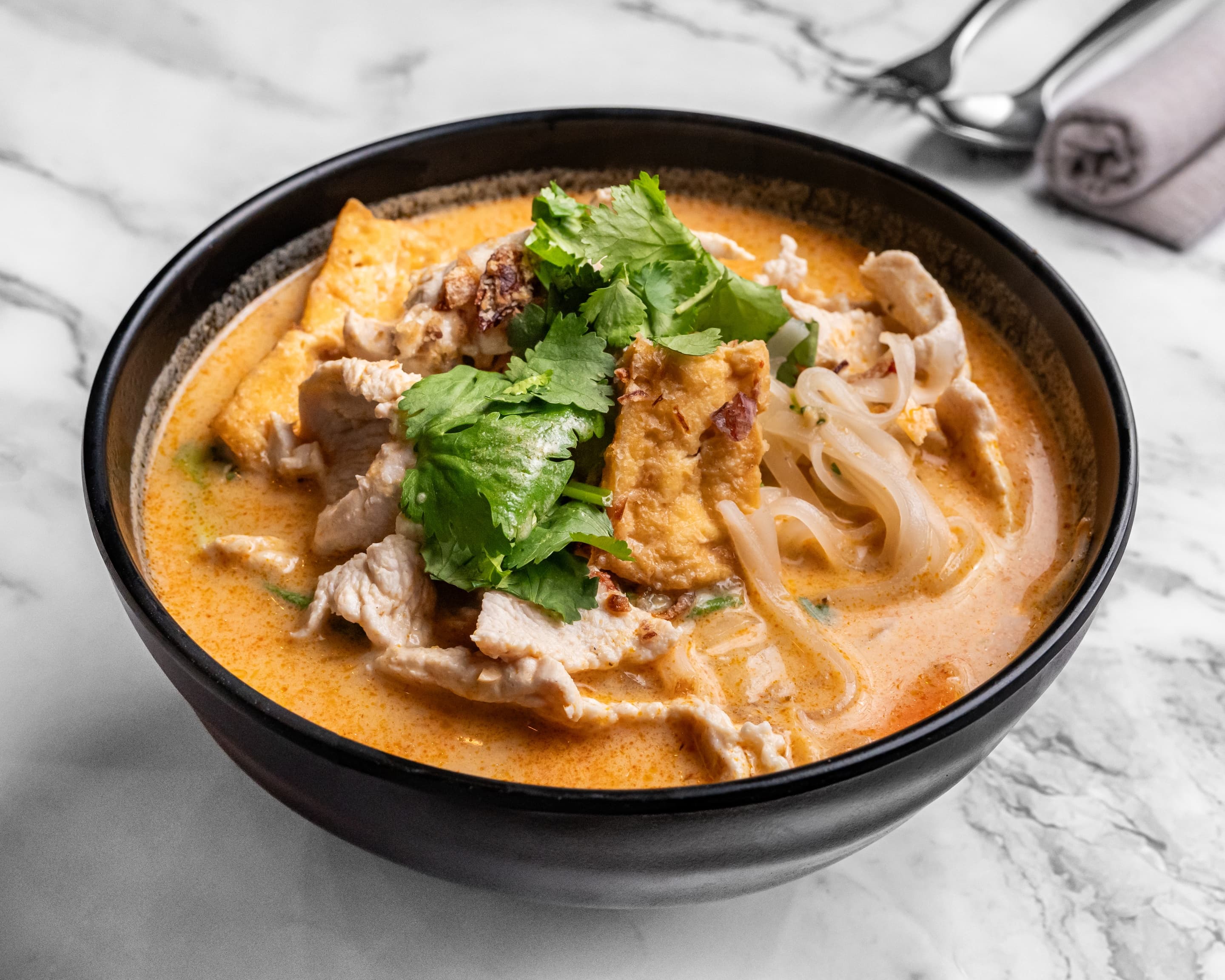 Laksa