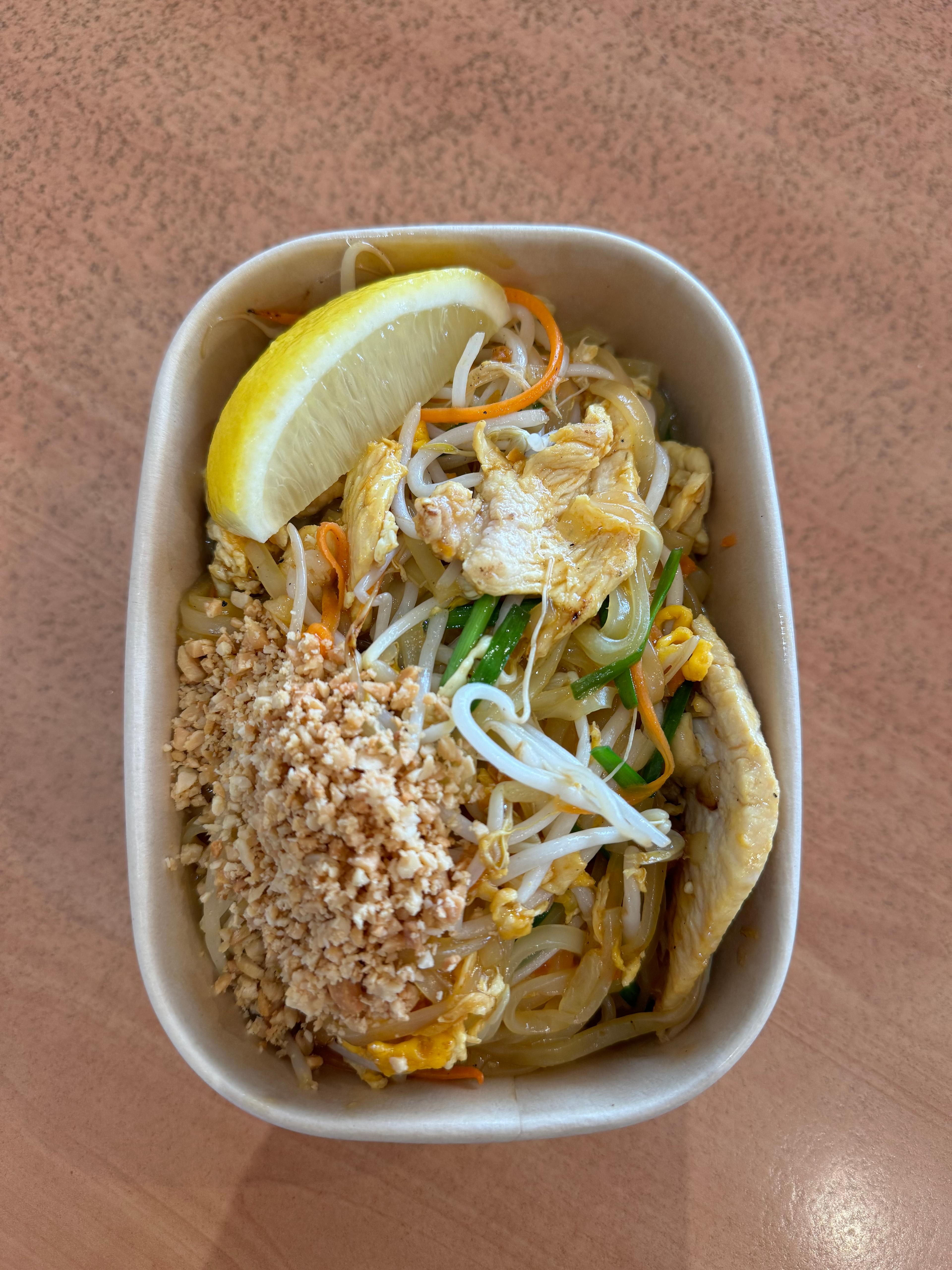 Pad Thai