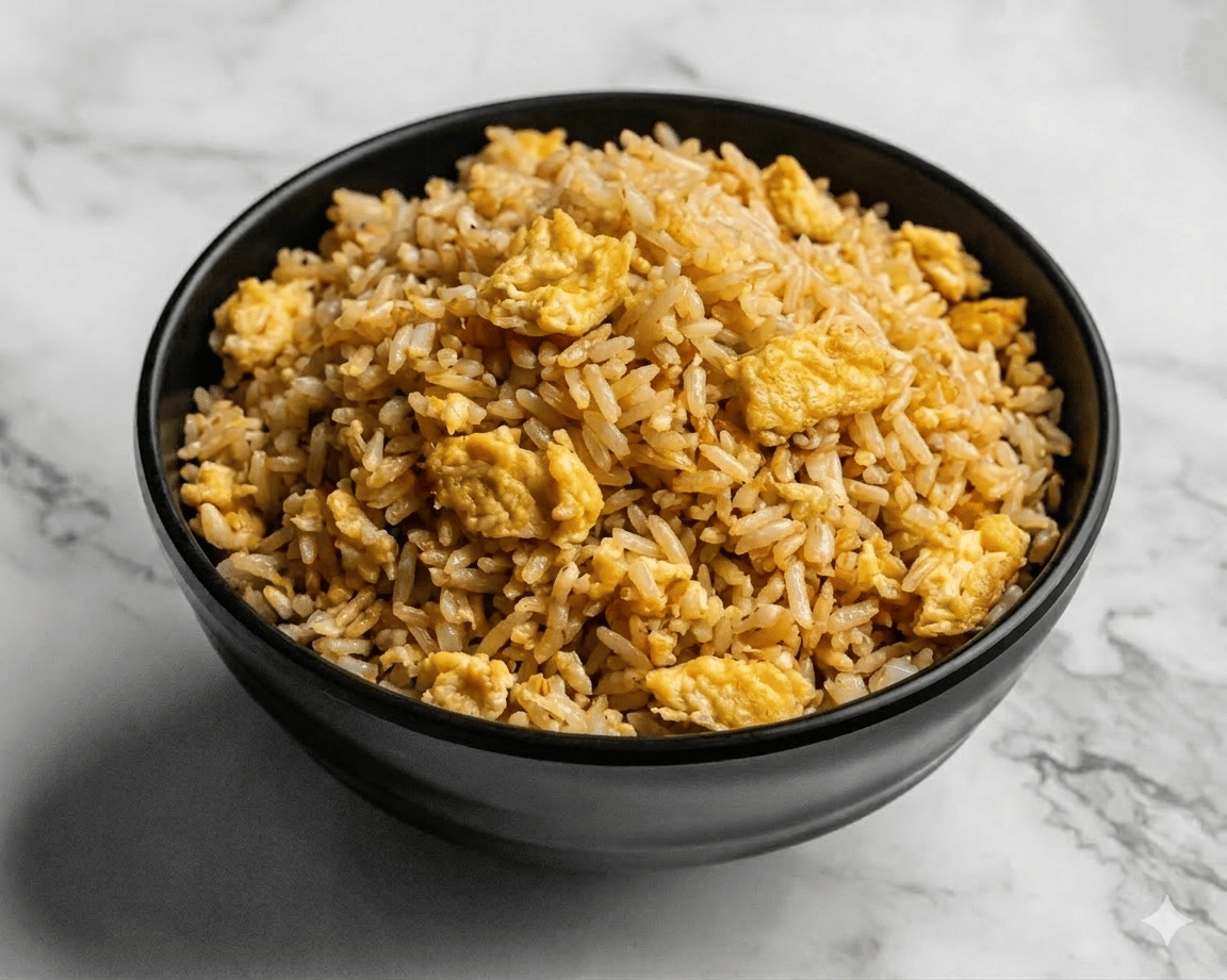 Egg Fried Rice