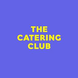 Logo for The Catering Club