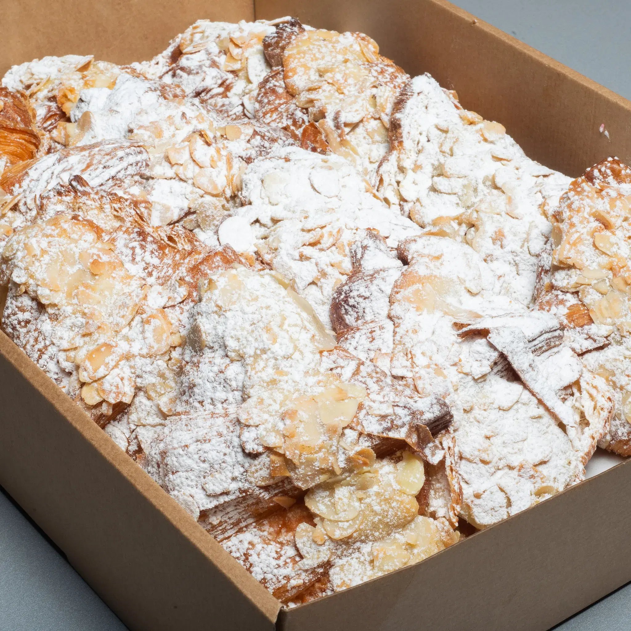 Almond Croissant