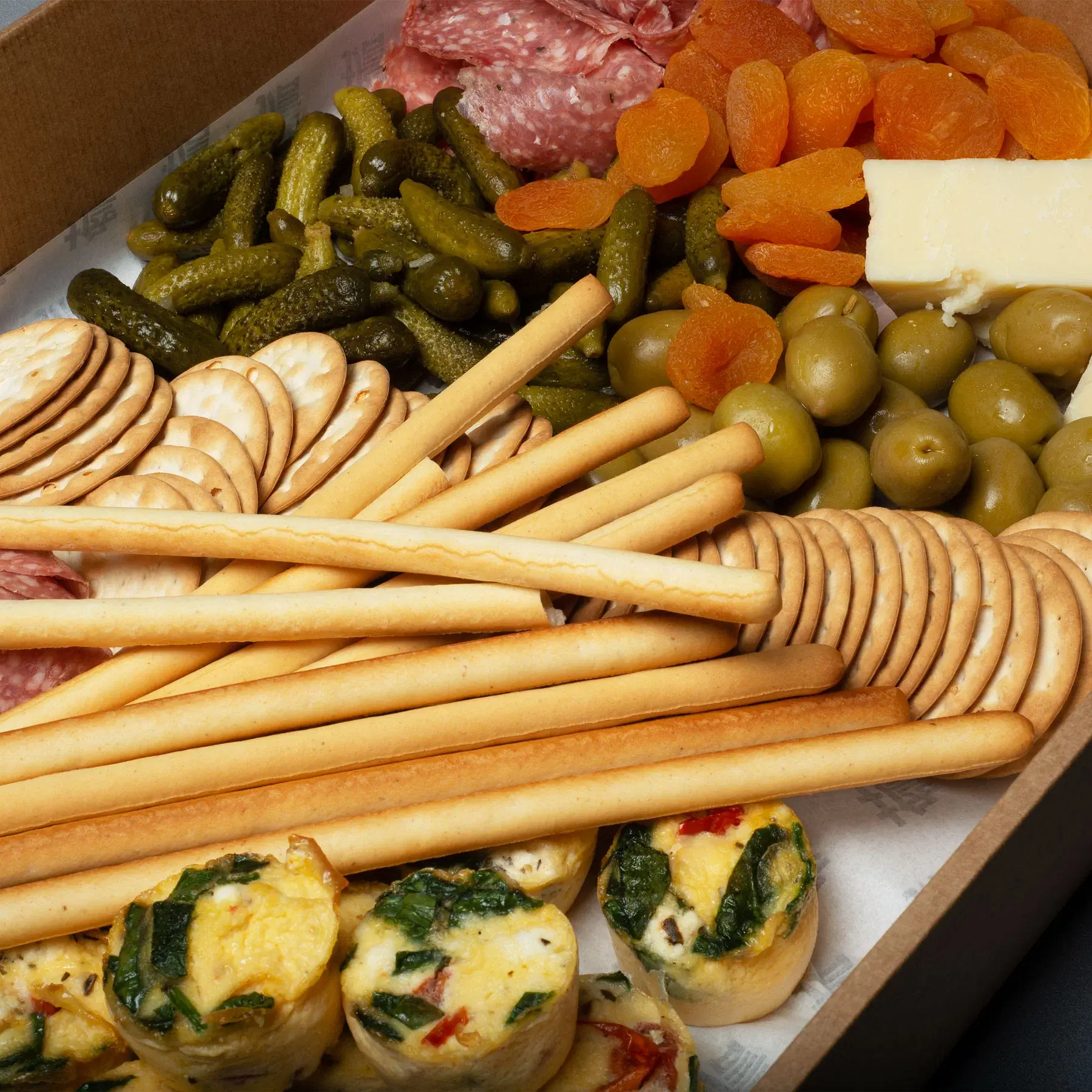 Antipasto Platter