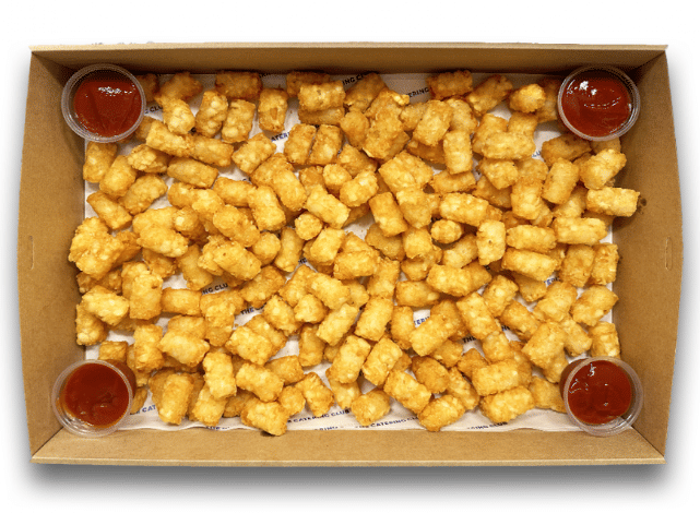 Tater Tots