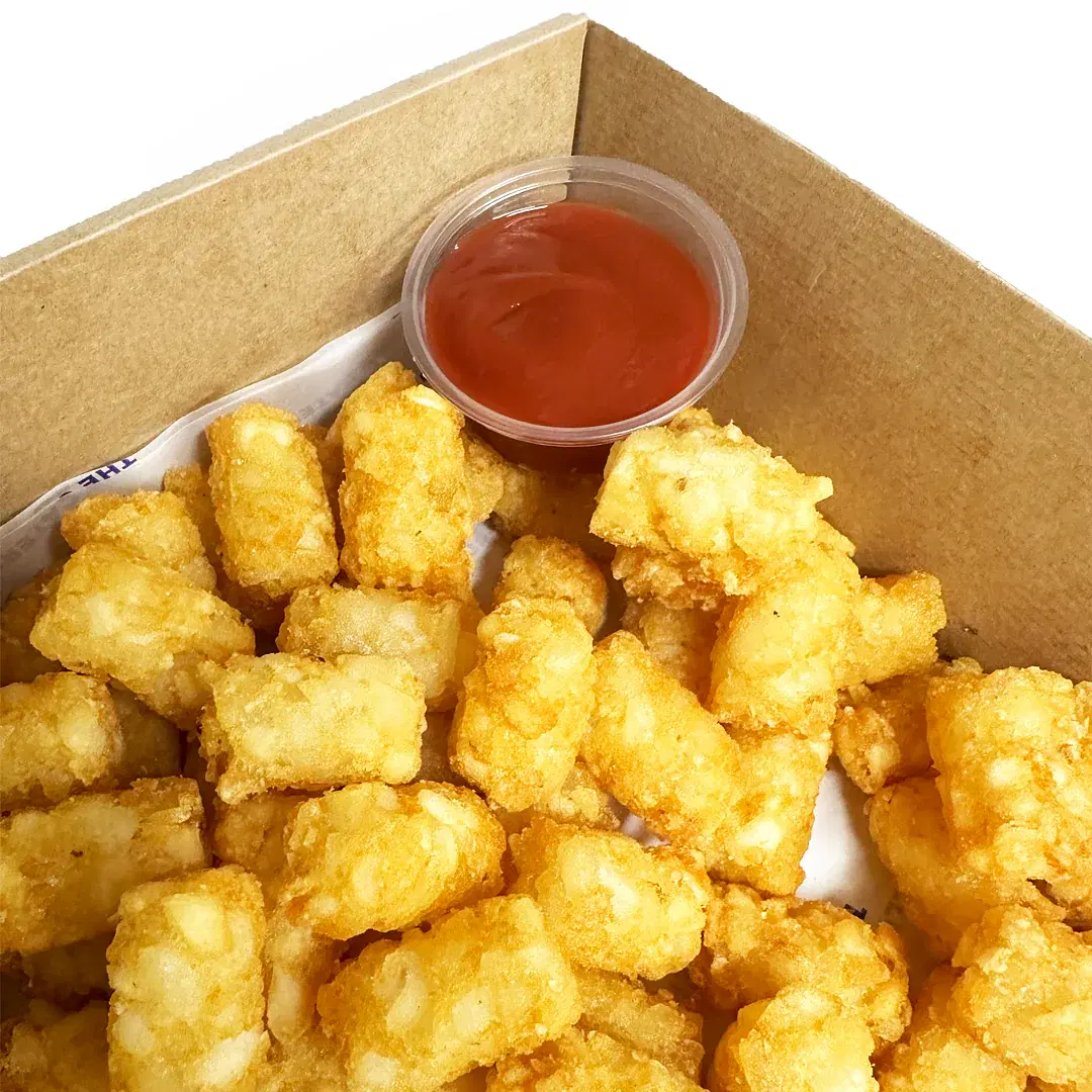 Tater Tots