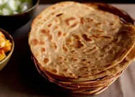 Paratha Bread