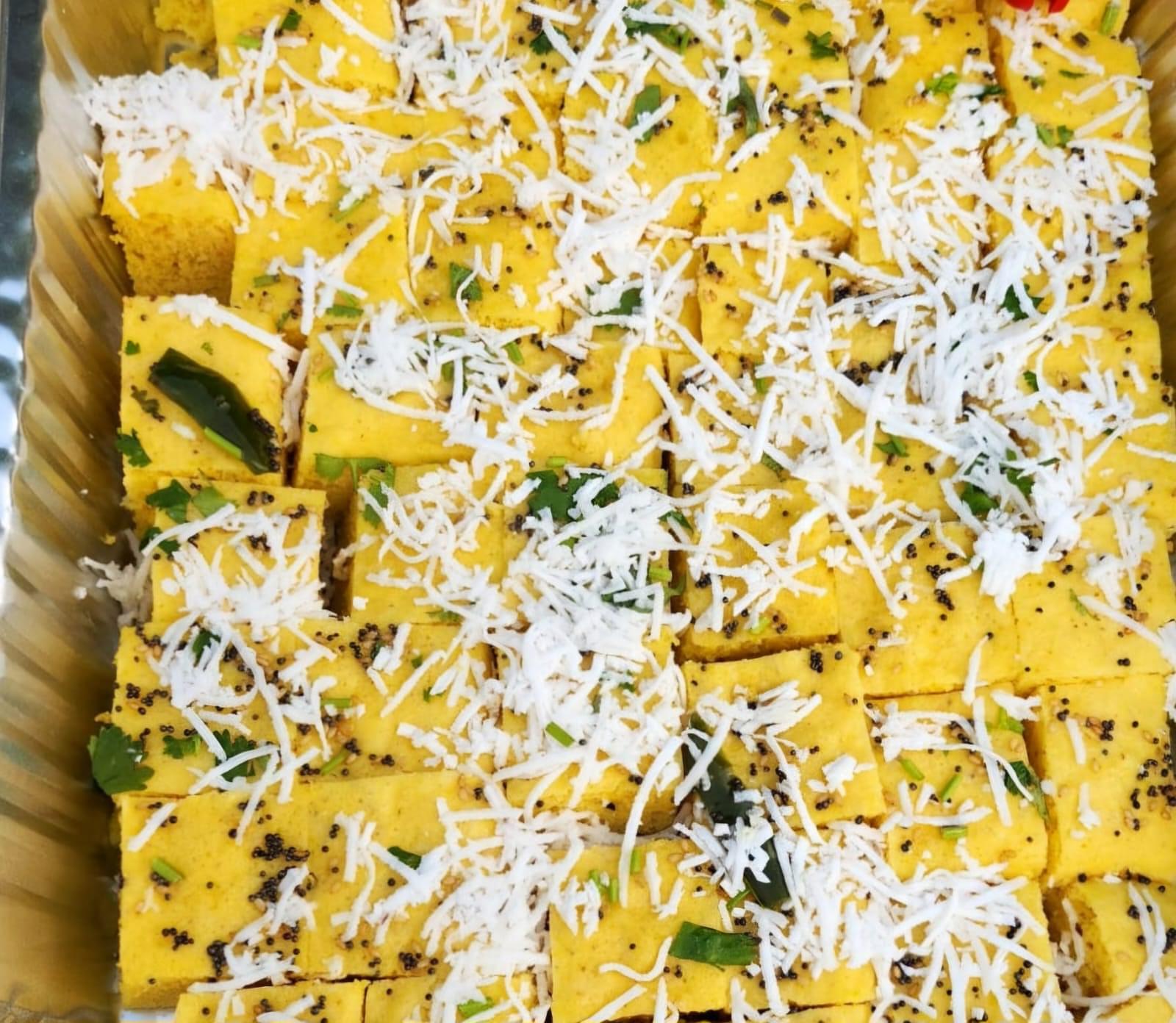 Dhokla