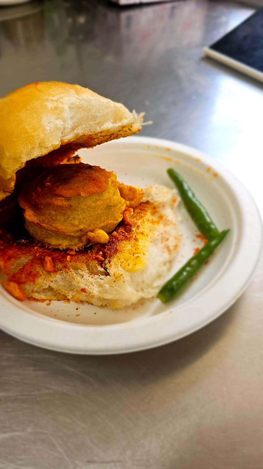Vada Pav