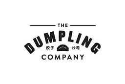 Logo for The Dumpling Co.