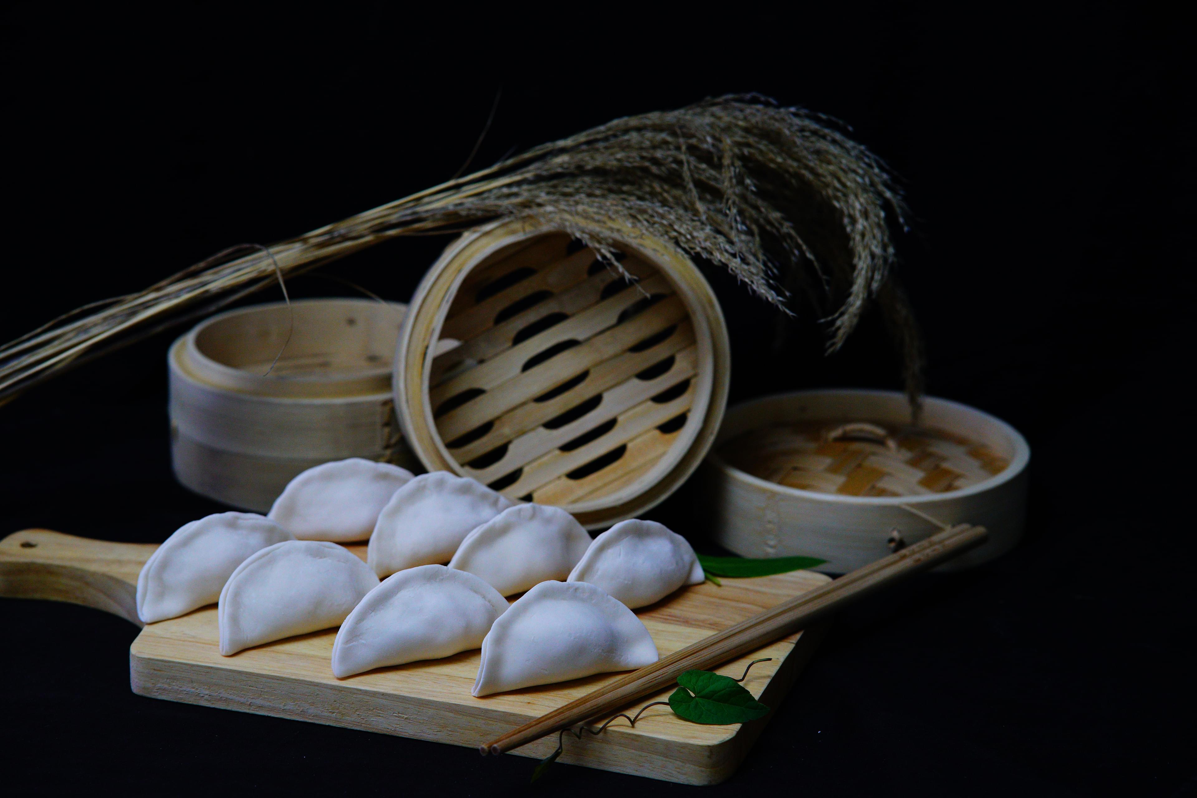 The Dumpling Co.