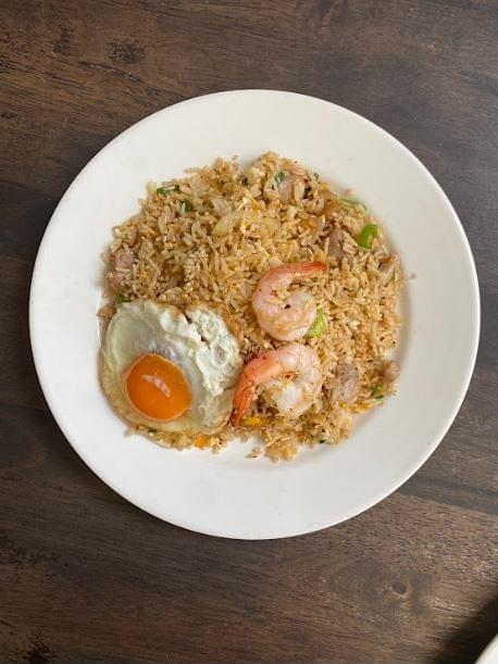 Nasi Goreng