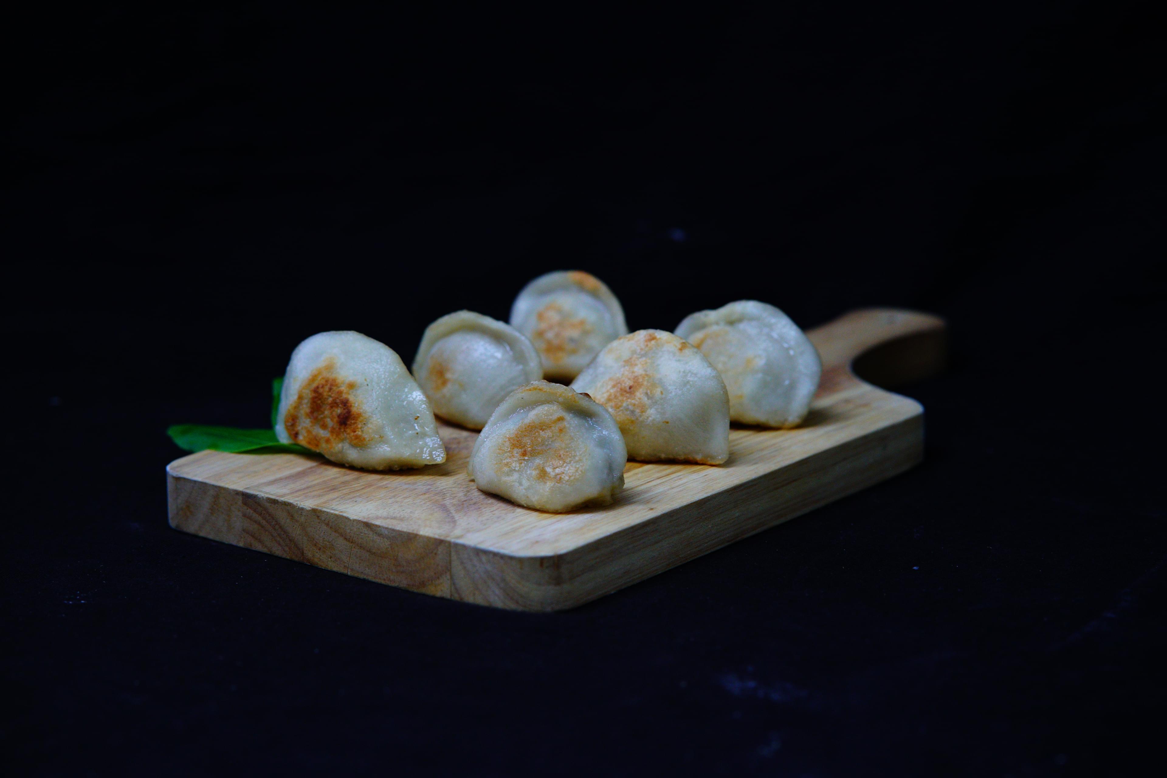 Dumplings