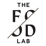 Logo for The Food Lab