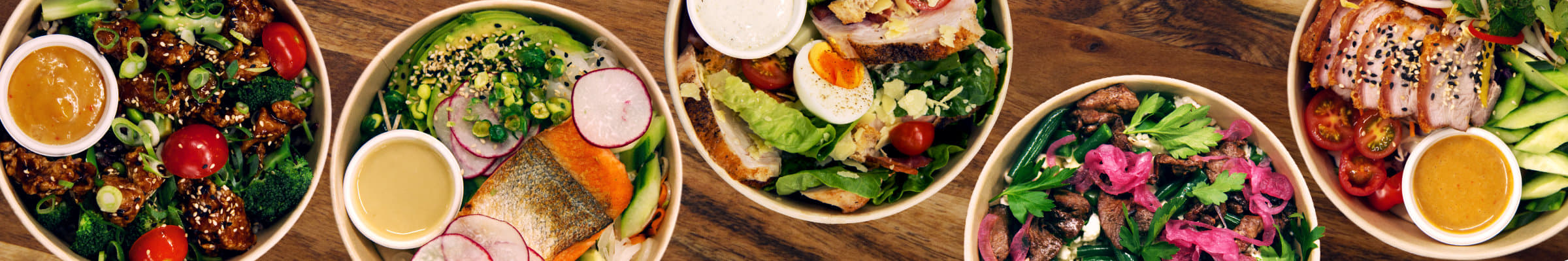 Food by The Food Lab