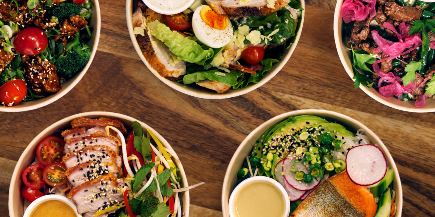 The Food Lab