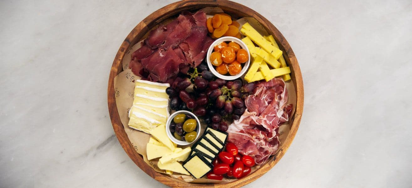 Antipasto Platter