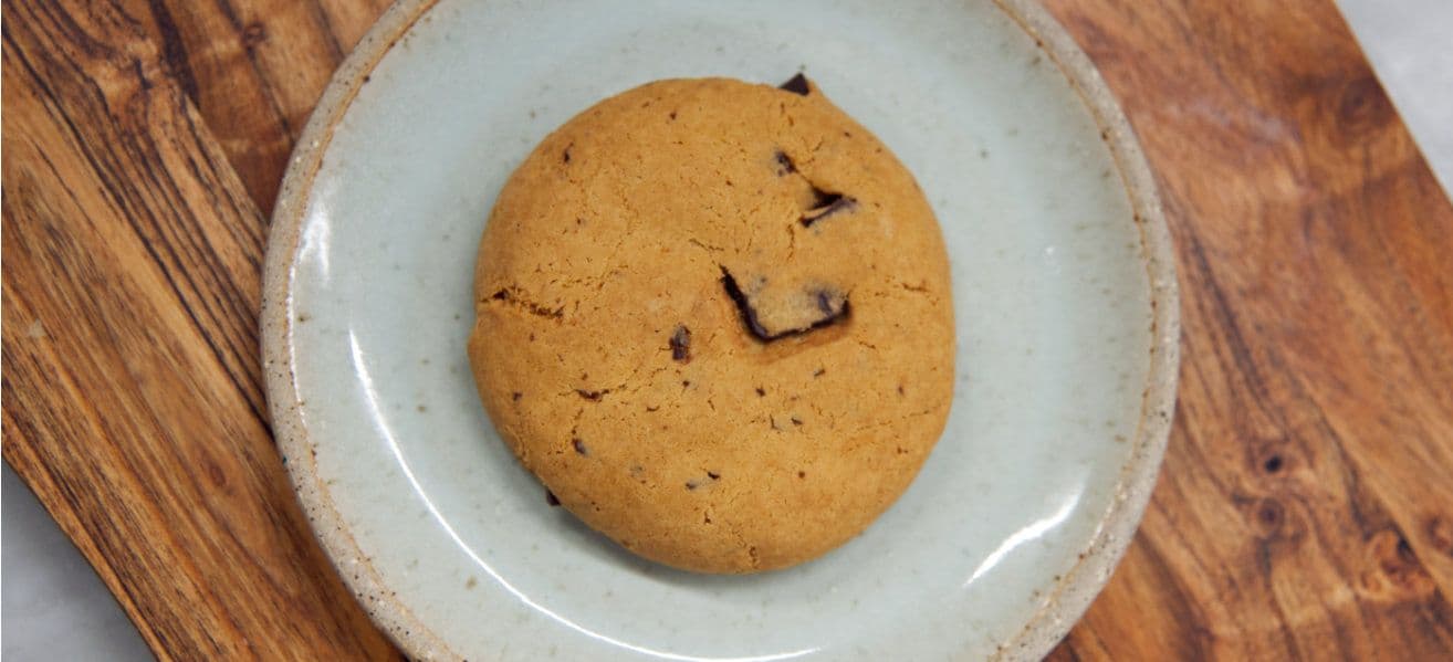 Chocolate Chip Cookie