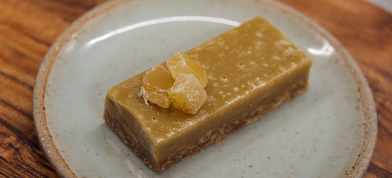 Ginger Slice
