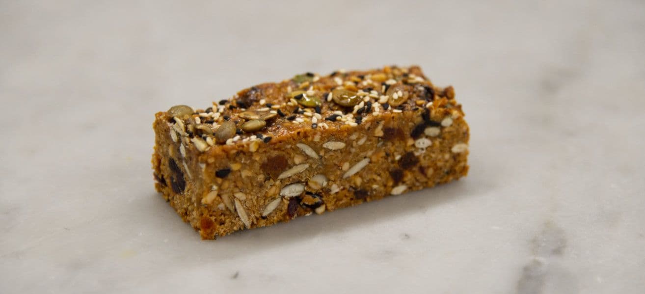 Granola Bar