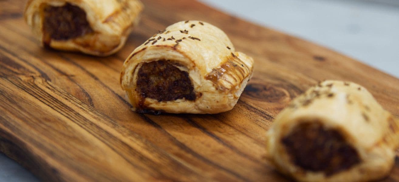 Sausage Roll