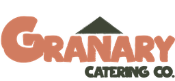 Logo for The Granary Catering Co