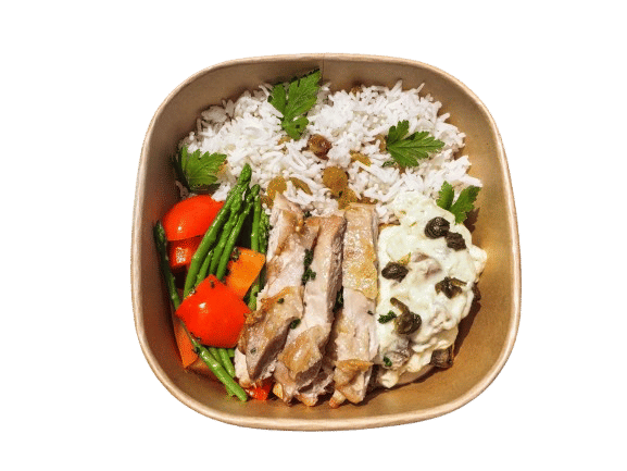 Classic Bento – Better Stuff