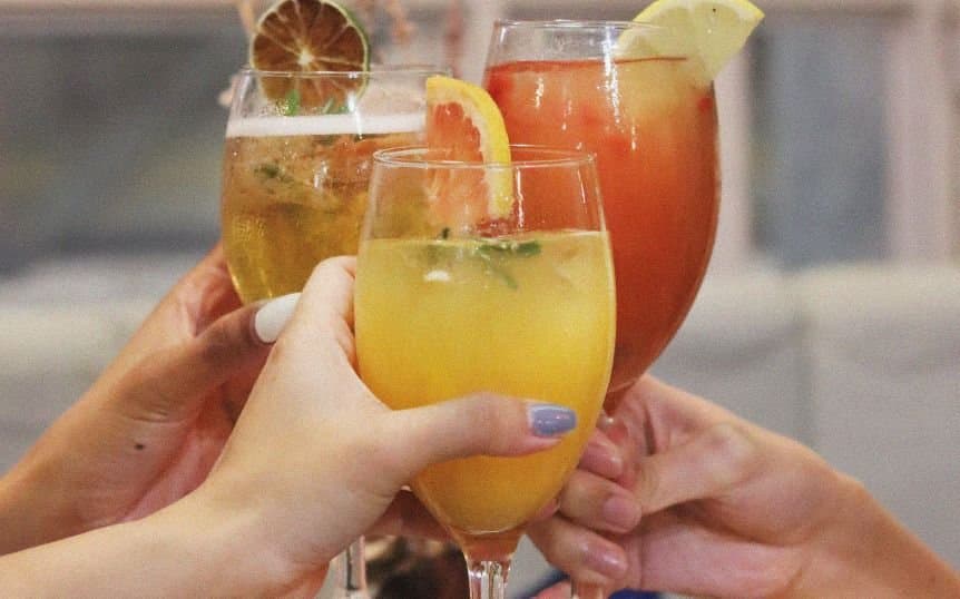 Drinks