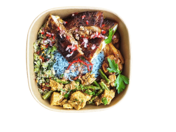 Straits Bento – Better Stuff