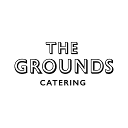 Logo for The Grounds Catering