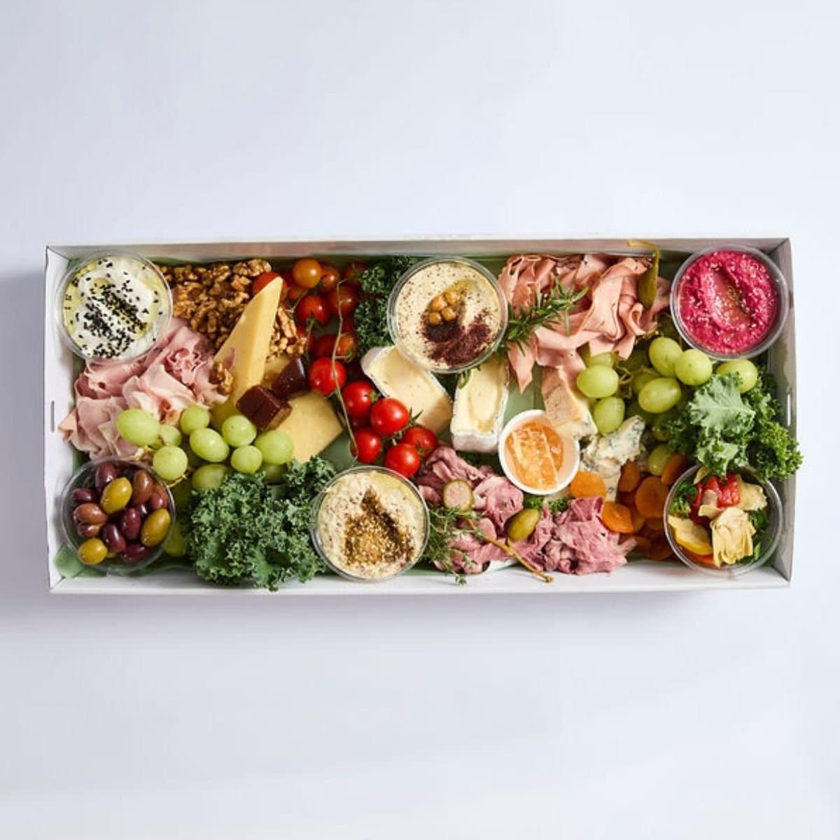 Antipasto Platter
