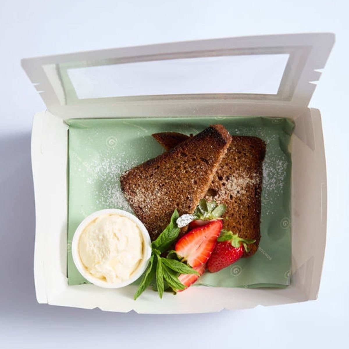 Banana Bread