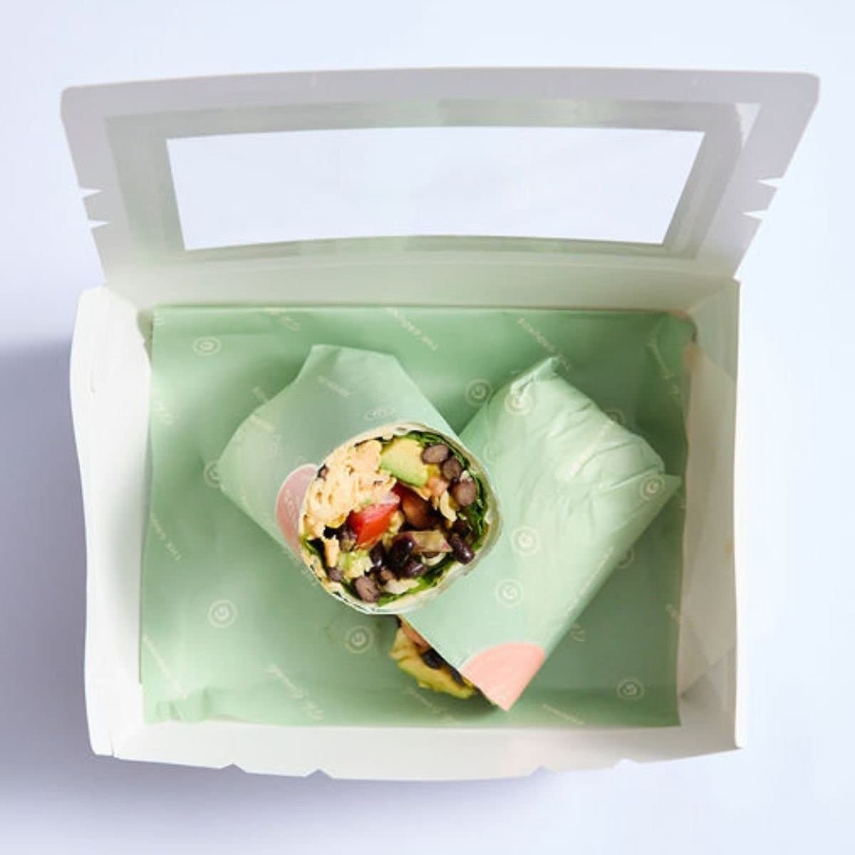 Burrito Wrap