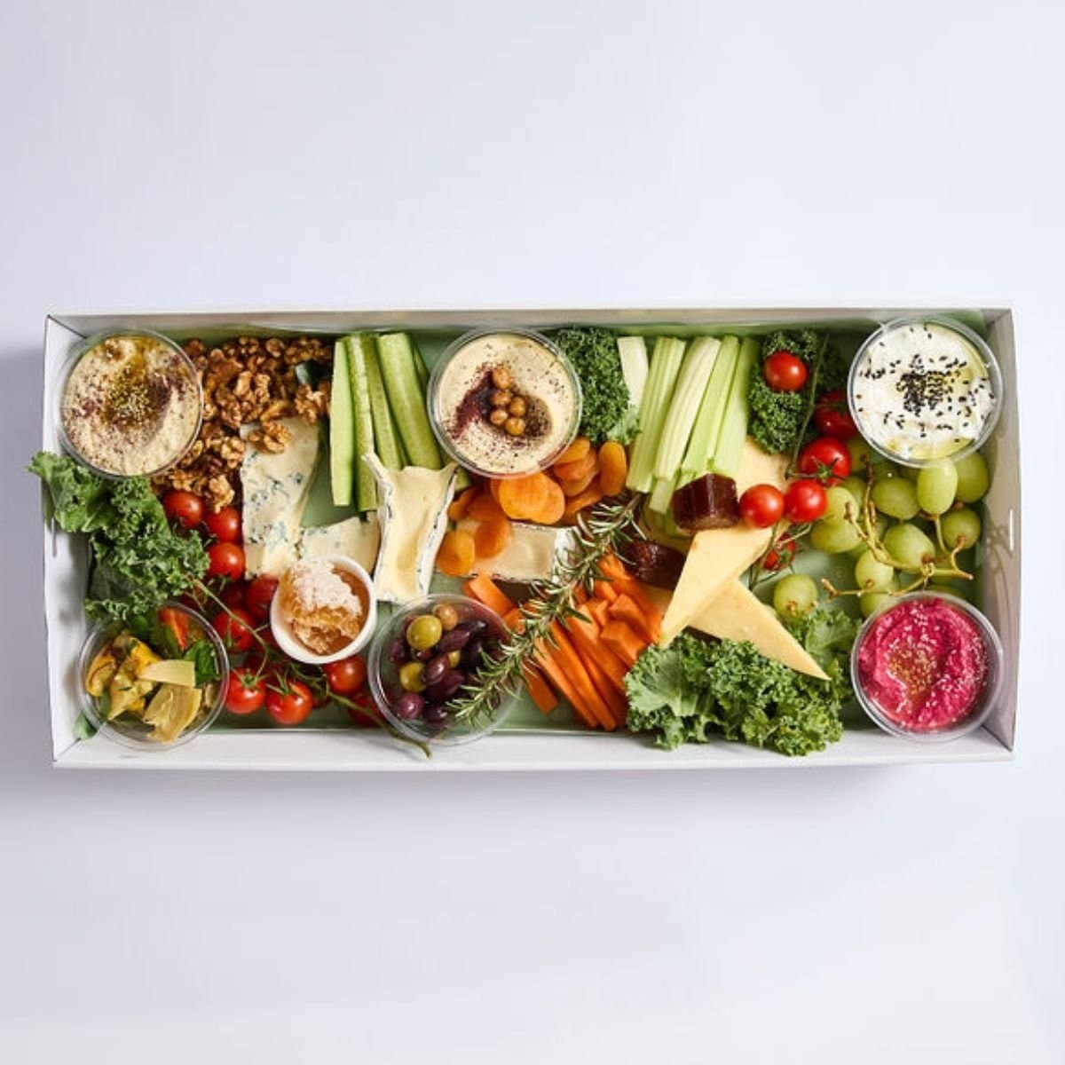 Cheese Platter