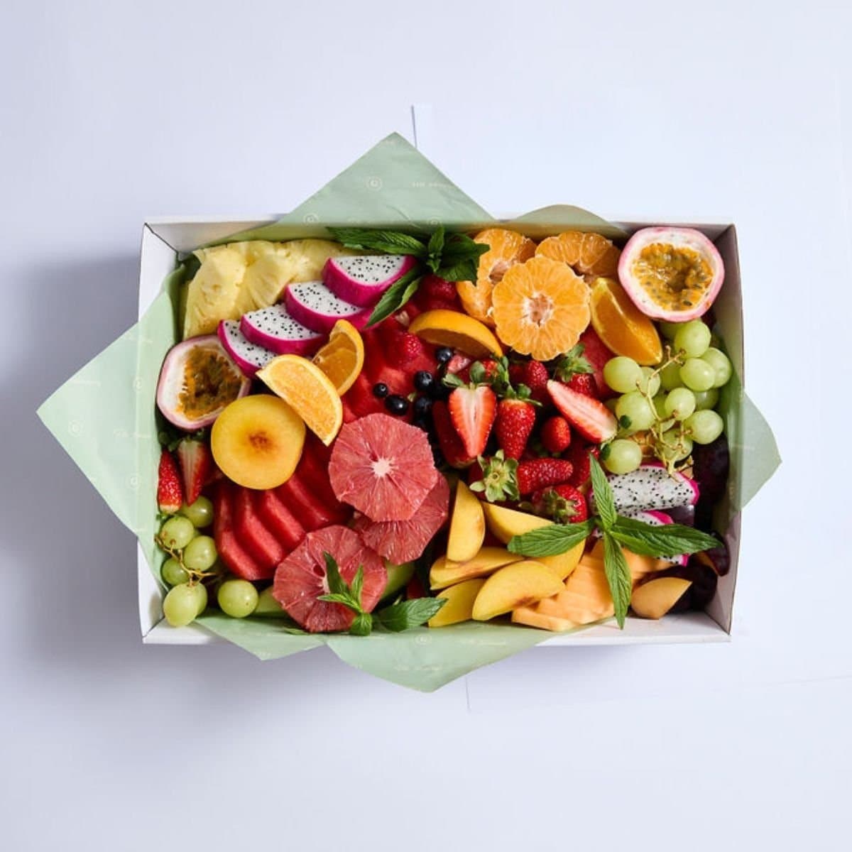 Fruit Box