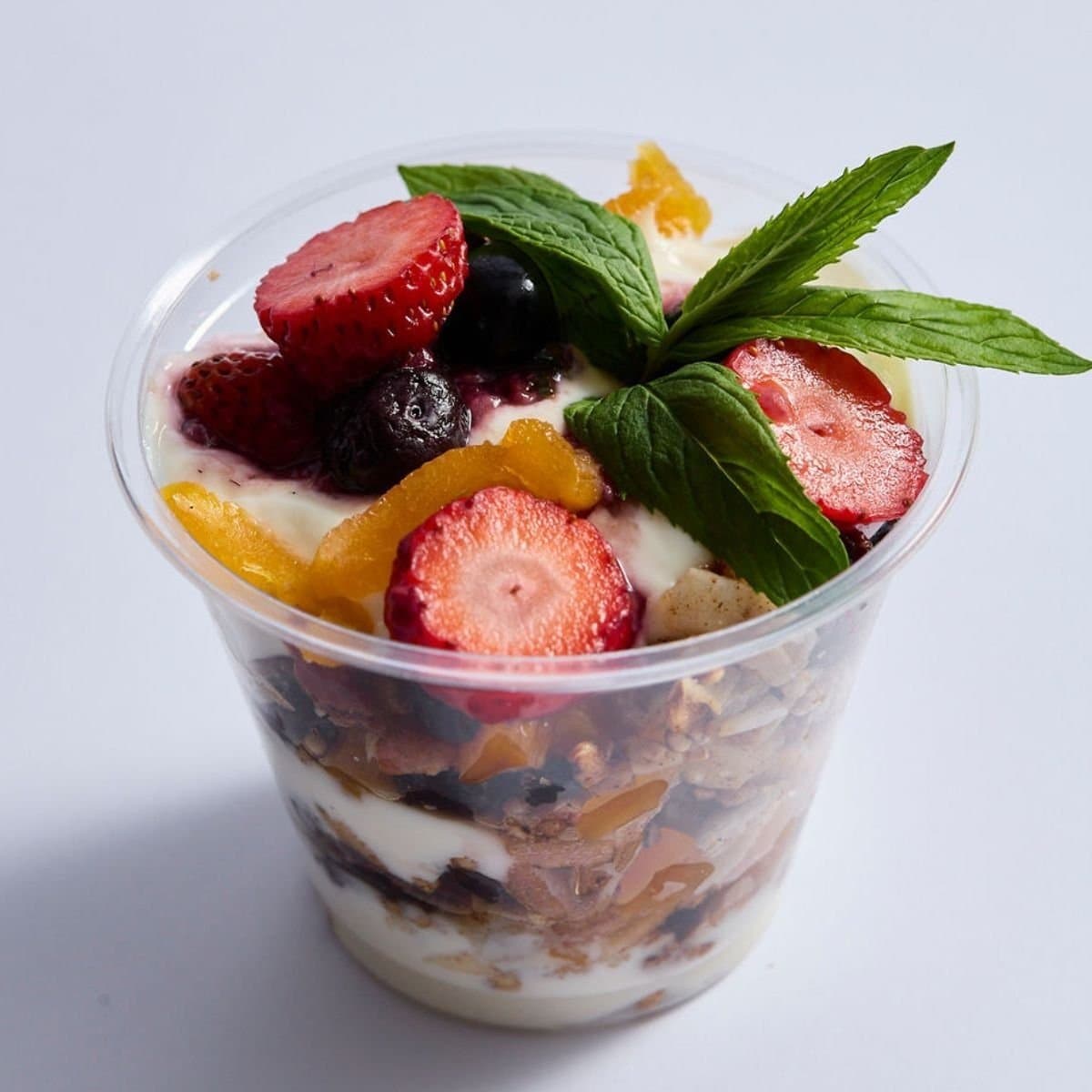 Granola Cup