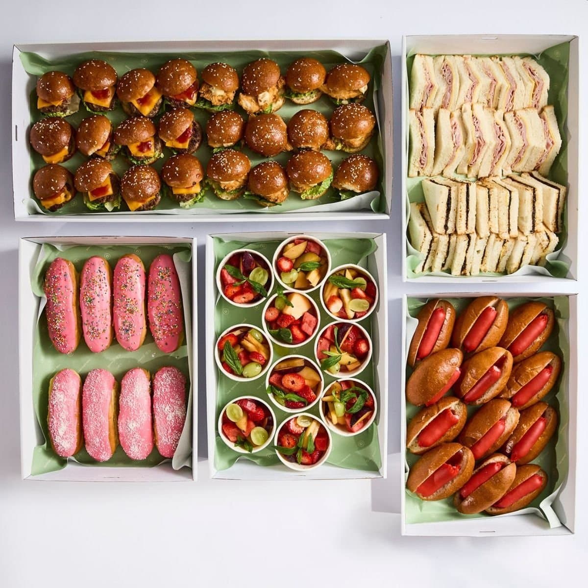 Kids Party Pack