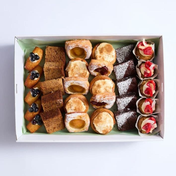 Morning Tea Pack