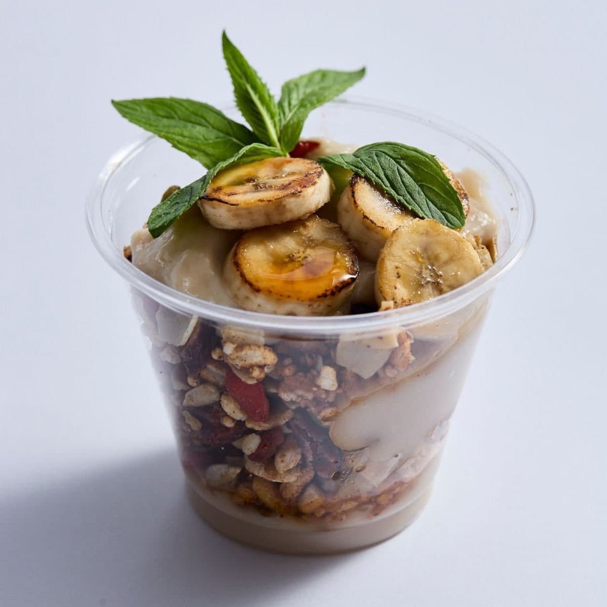 Muesli Cup