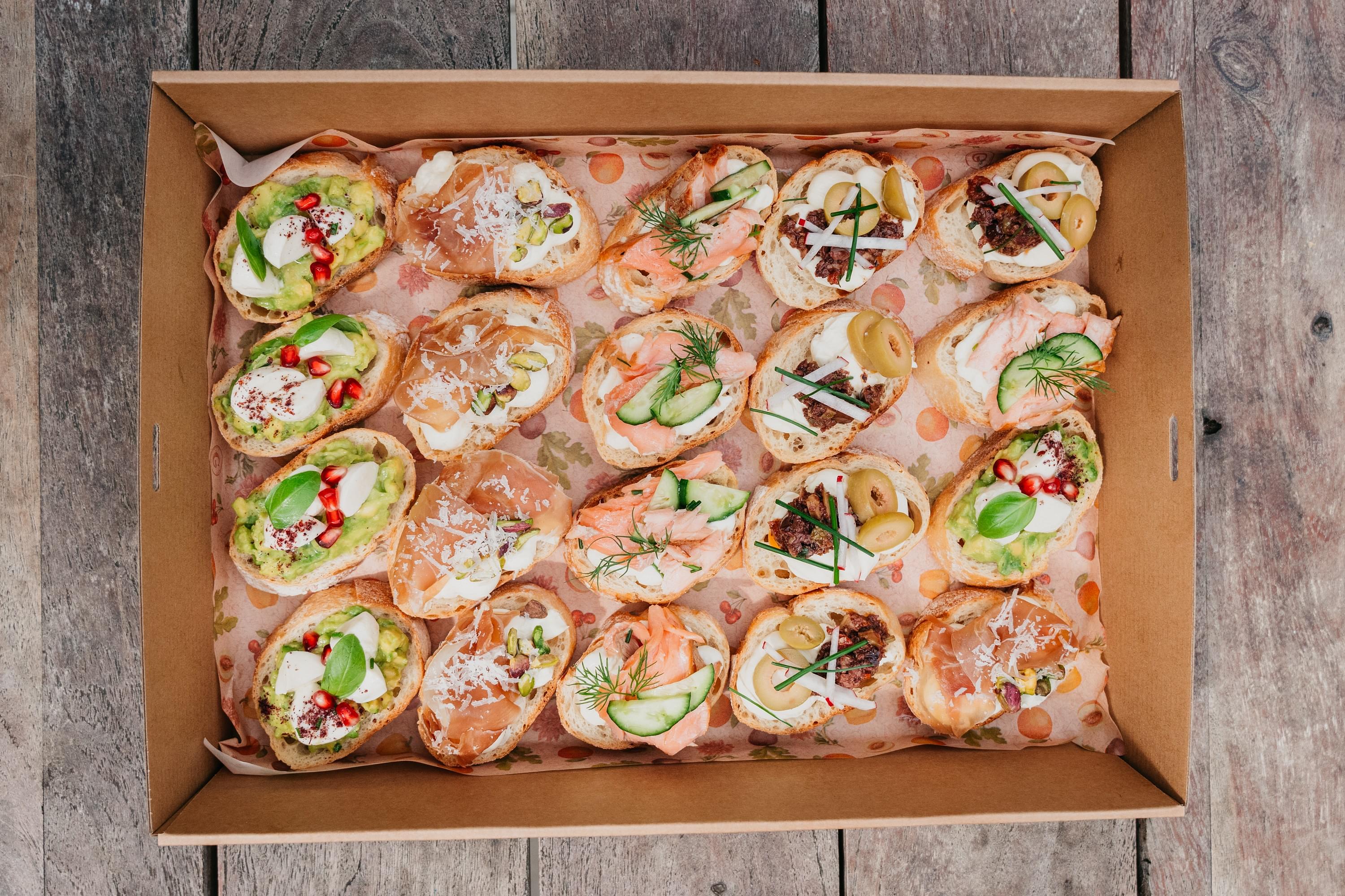 Super Lunch Pack