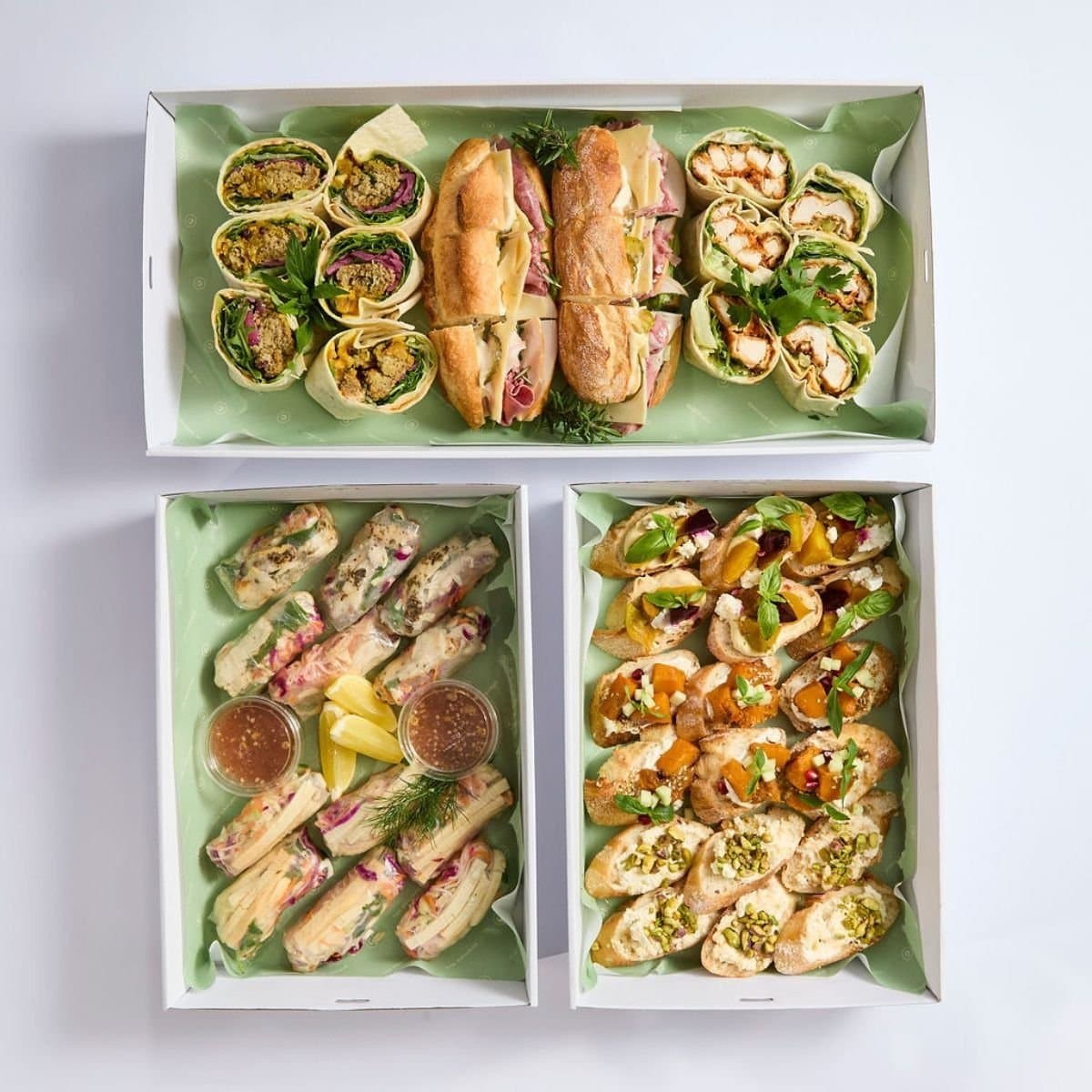 Super Lunch Pack