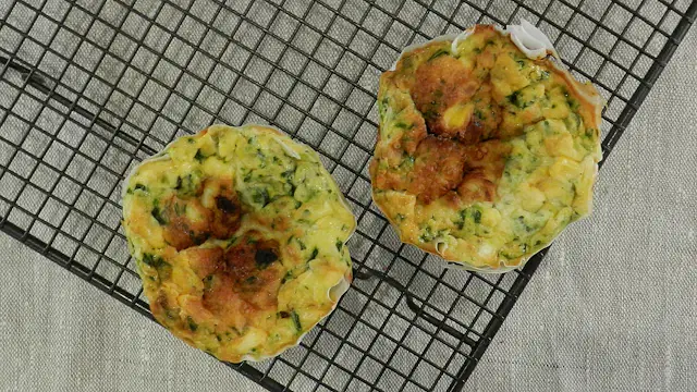 Homemade Frittata