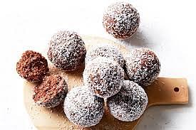 Protein Balls