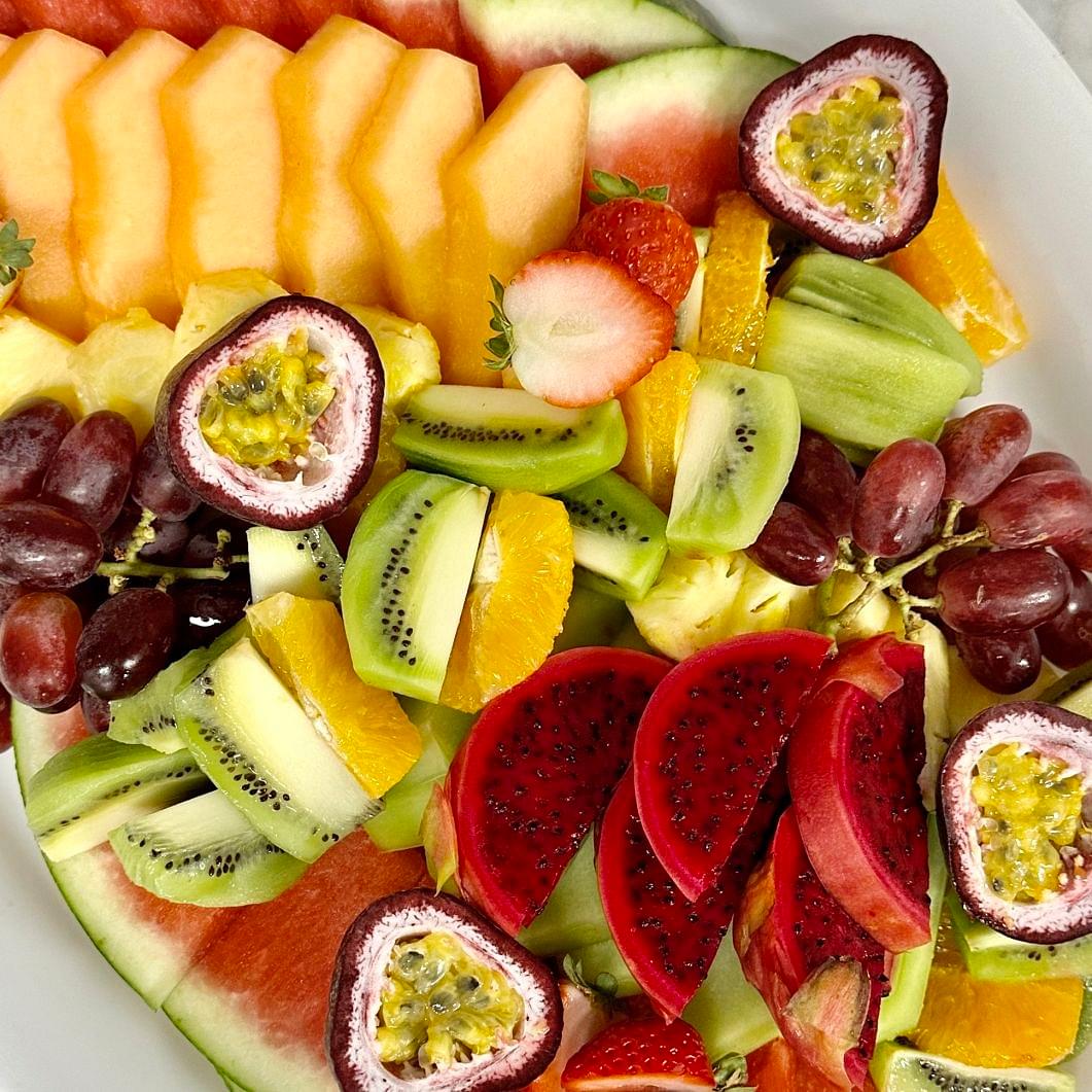 Fruit Platter