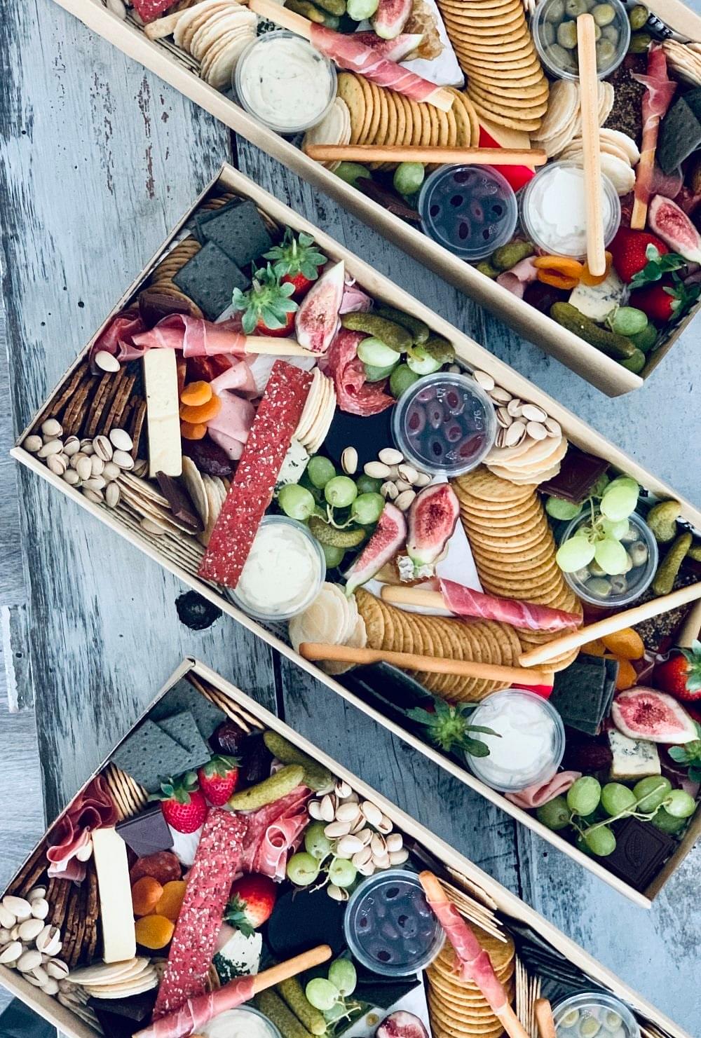 Antipasto Platter