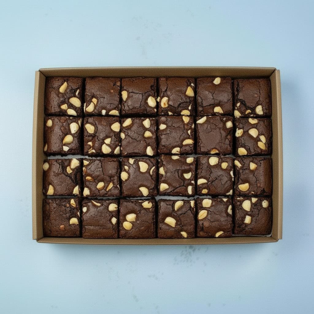 Brownie Bites